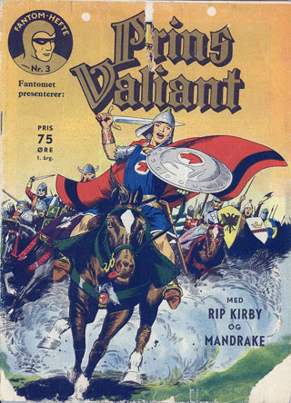 Omslag for 195203