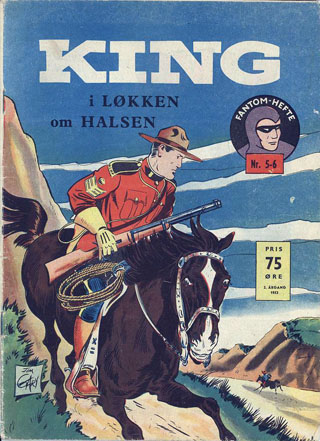 Omslag for 19530203