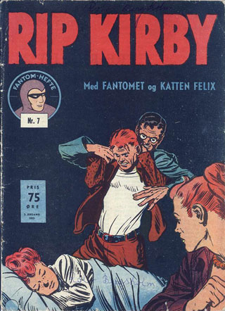 Omslag for 195304