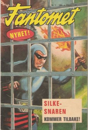 Omslag for 196403