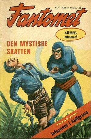 Omslag for 196501