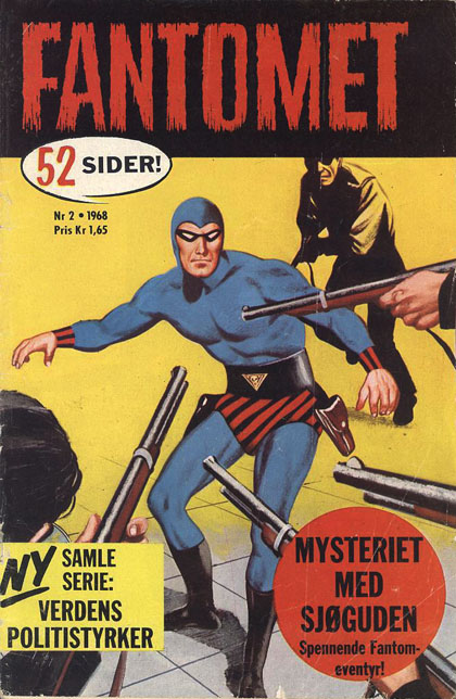 Omslag for 196802