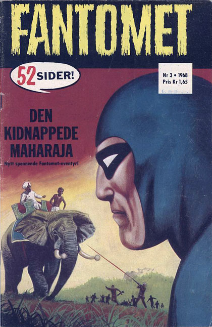 Omslag for 196803