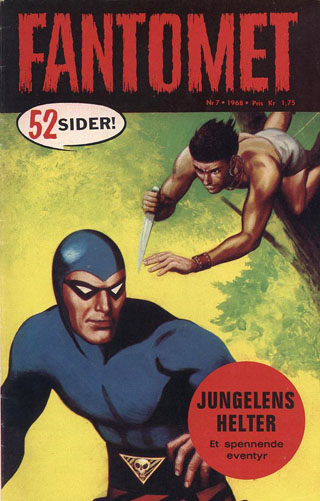 Omslag for 196807