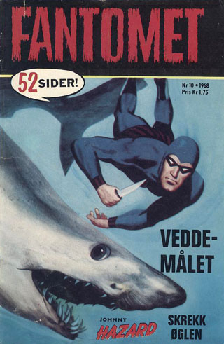 Omslag for 196810