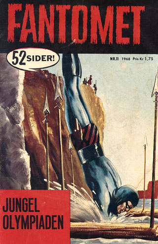 Omslag for 196811