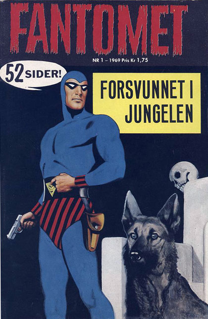 Omslag for 196901
