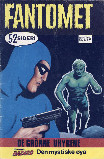 Omslag for 196906