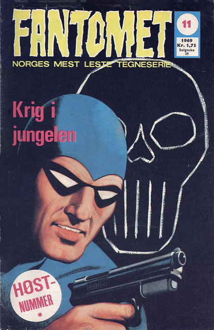 Omslag for 196911