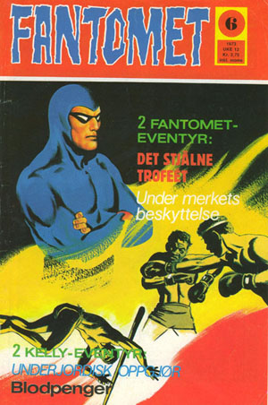 Omslag for 197306