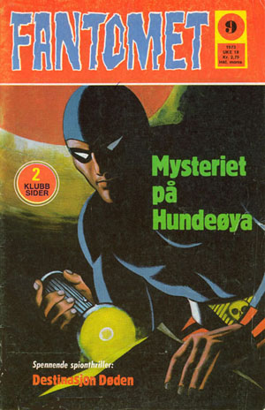 Omslag 197309