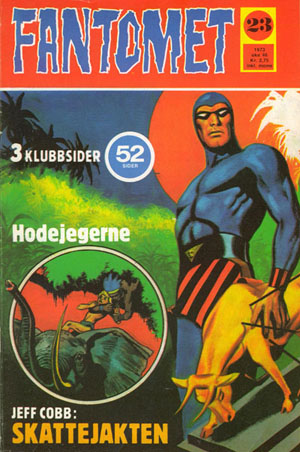 Omslag for 197323