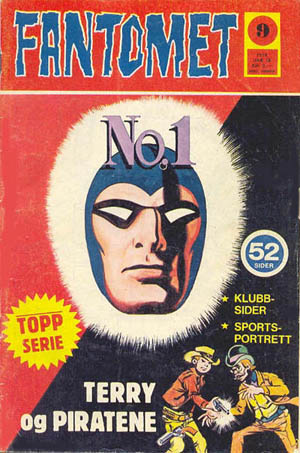 Omslag 197409