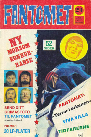 Omslag for 197424