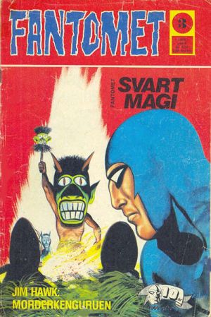 Omslag 197603