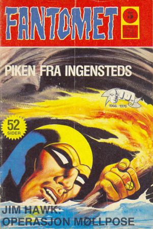 Omslag for 197605