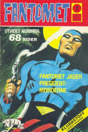 Omslag for 197607