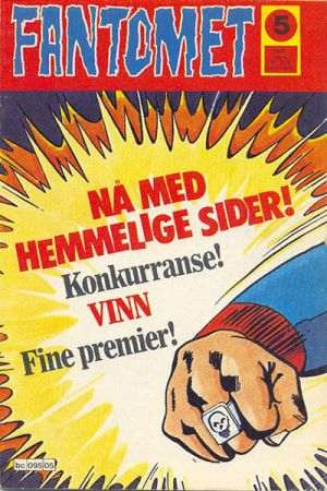 Omslag 197705