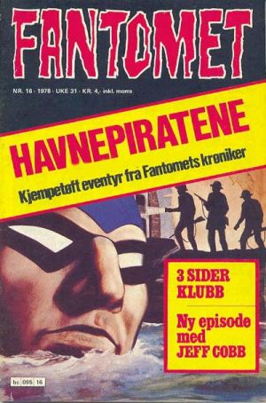 Omslag for 197816
