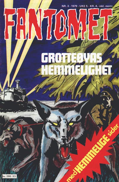 Omslag for 197903