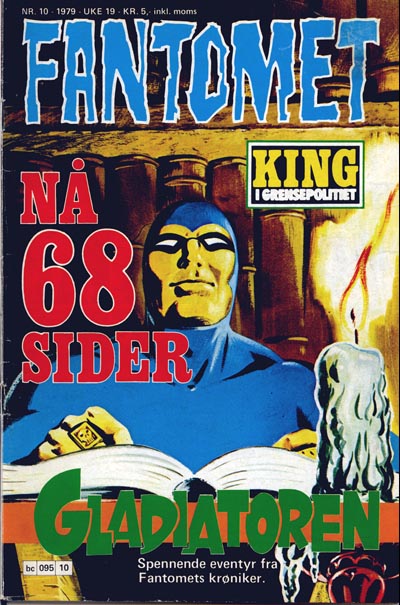 Omslag 197910
