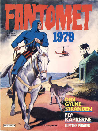 Omslag for 197912al