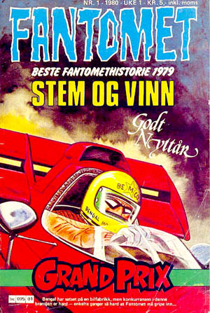 Omslag for 198001
