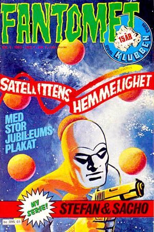 Omslag for 198301