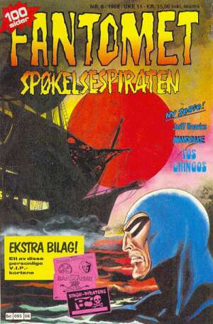 Omslag for 198806
