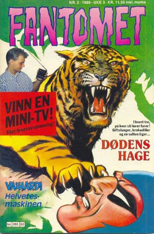 Omslag for 198902