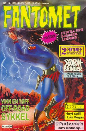 Omslag 198914