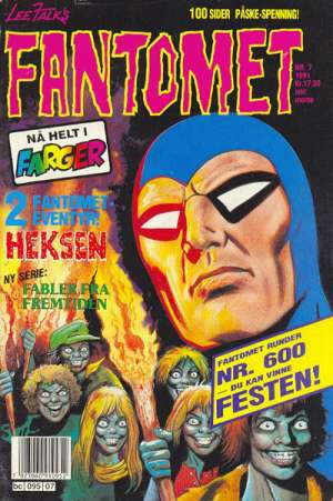 Omslag 199107