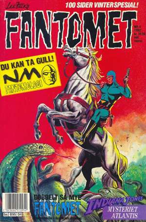 Omslag for 199204