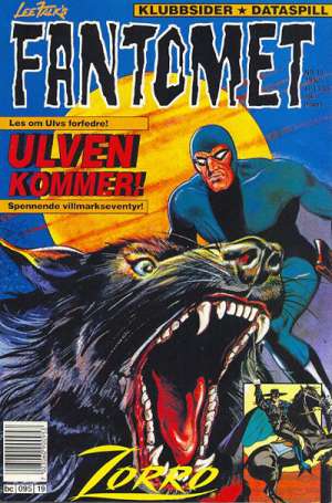 Omslag 199219
