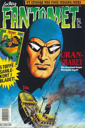 Omslag 199305