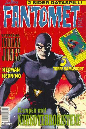 Omslag 199311