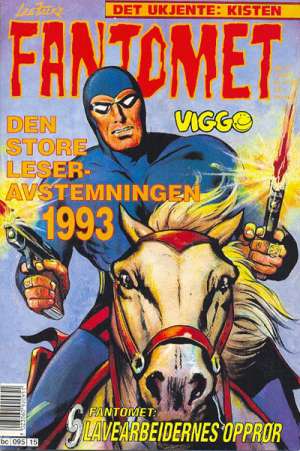 Omslag for 199315