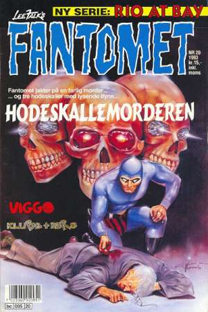 Omslag for 199320