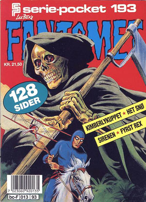Omslag for 1994193pc