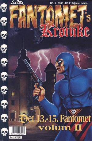 Omslag for 199501kr
