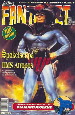 Omslag for 199507