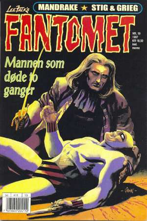 Omslag for 199719
