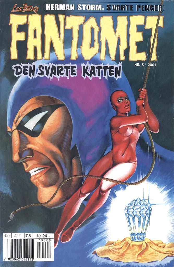 Omslag for 200108