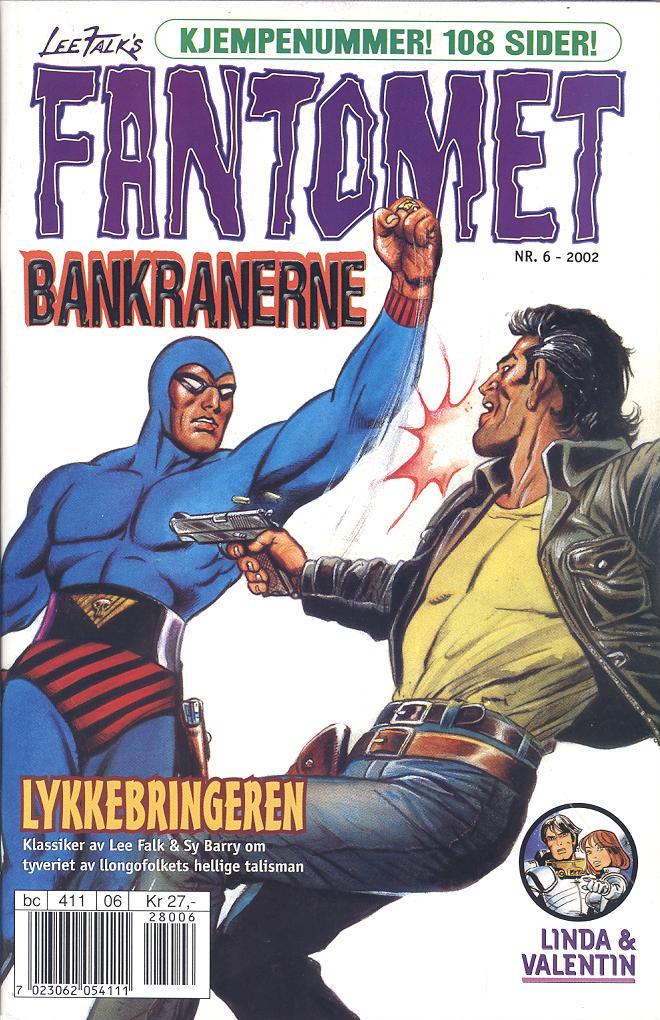 Omslag for 200206