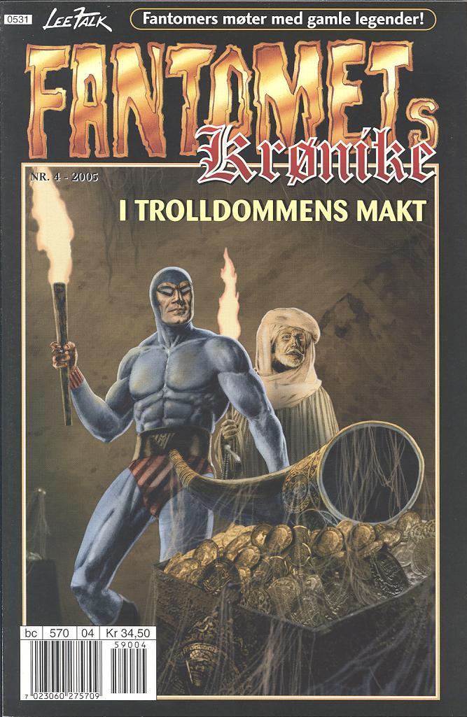 Omslag for 200504kr