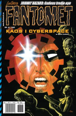 Omslag for 200716