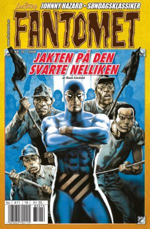 Omslag for 200816