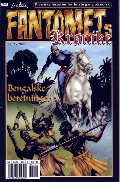 Omslag for 200907kr