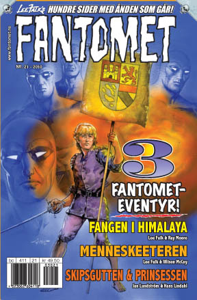 Omslag for 201021