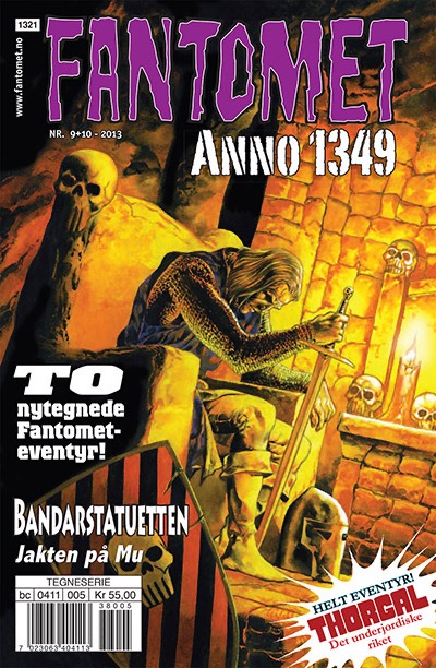Omslag for 20130910